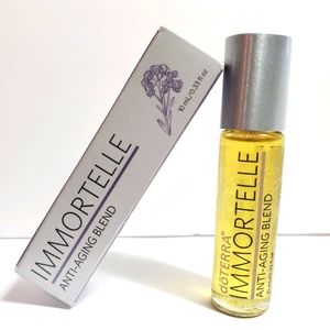 Doterra Immortelle roll-on anti-aging